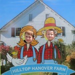 hilltop hanover farm Memorial Day Farm Fest