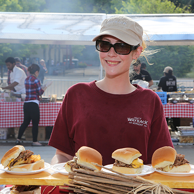 Burger and Beer Blast Westchester Magazine