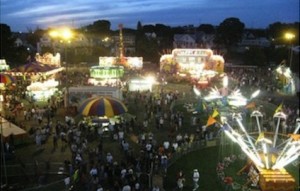 norwalk oyster festival