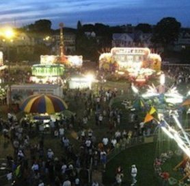 norwalk oyster festival