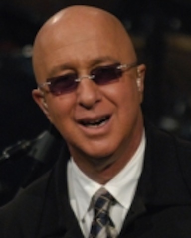 Paul Shaffer Moms and Dads Rock for Northern Westchester Hospital
