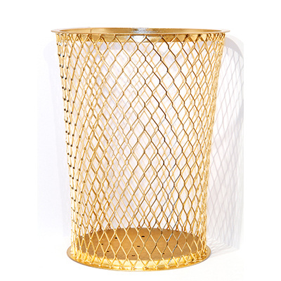 Neuberger Museum Greed