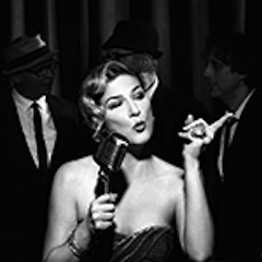Performing Arts Center Purchase Ana Gasteyer