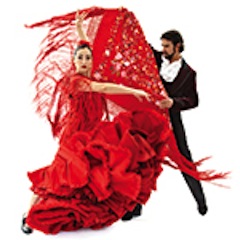 Performing Arts Center Purchase Flamenco Vivo 