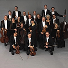 Performing Arts Center Purchase Orpheus Chamber Orchestra