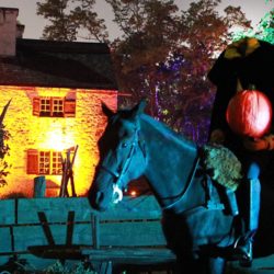 horseman's hollow philipsburg manor Westchester's Best Halloween Events Guide 2018