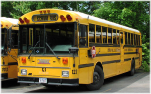 Beginning this fall all Byram Hills School buses stop at College Planning of Westchester