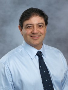 Dr. Victor Khabie Northern Westchester Hospital