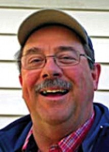 Rolf Brandt, Arborist The Care of Trees