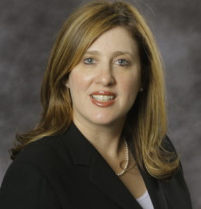 Dr. Bonnie Litvack, Director of Women's Imaging, NWH 