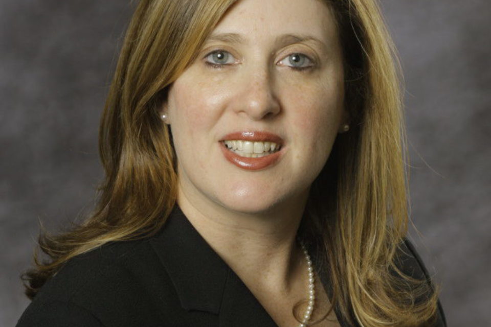 What women need to know about breast density