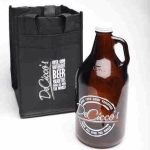 Decicco's_growler and bag