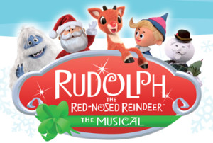 Rudolph The Musical at The Palace