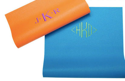Mrs. Monogram_YogaMat_banner