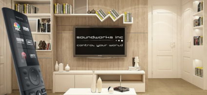 Soundworks Savant Remote Gift Bundle 2