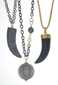 jolie b ray _ necklaces Image 14