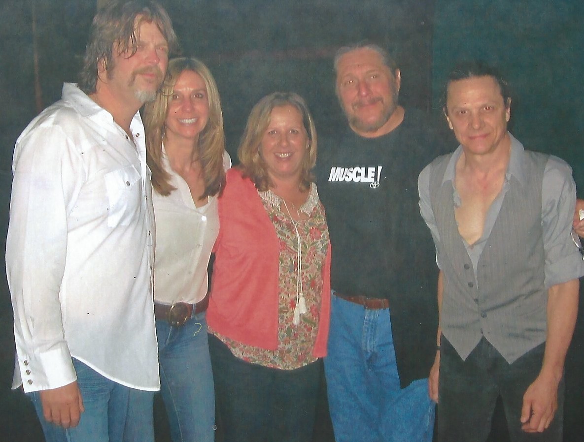 Marshalltuckerband Orlandojaialai