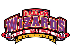 Harlem Wizards in Chappaqua