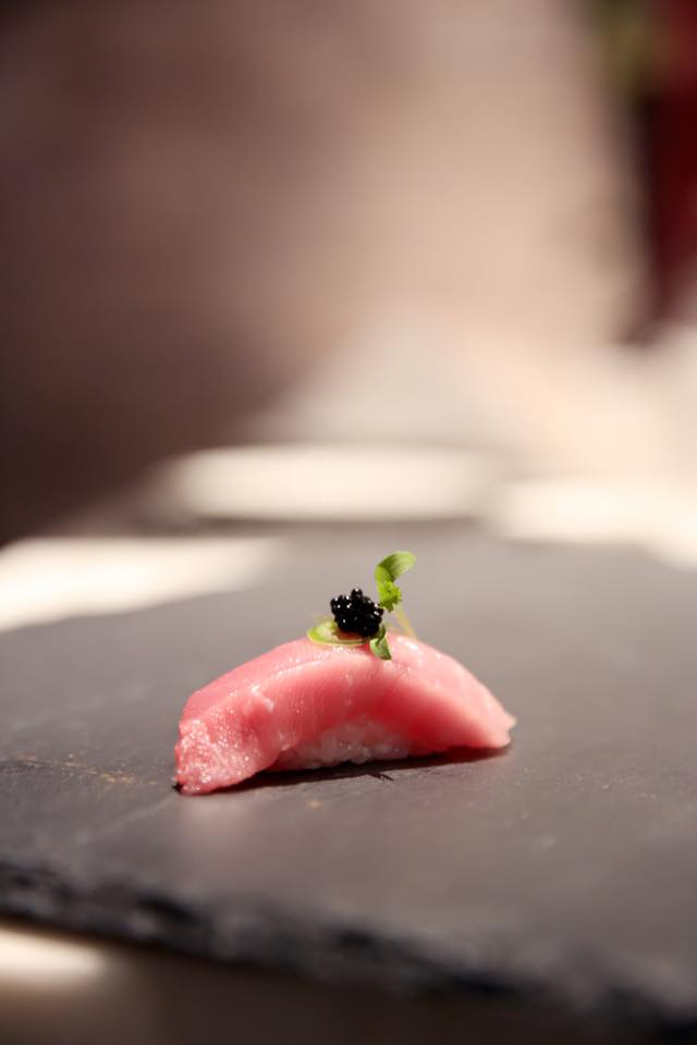 Koku good news for Armonk foodies