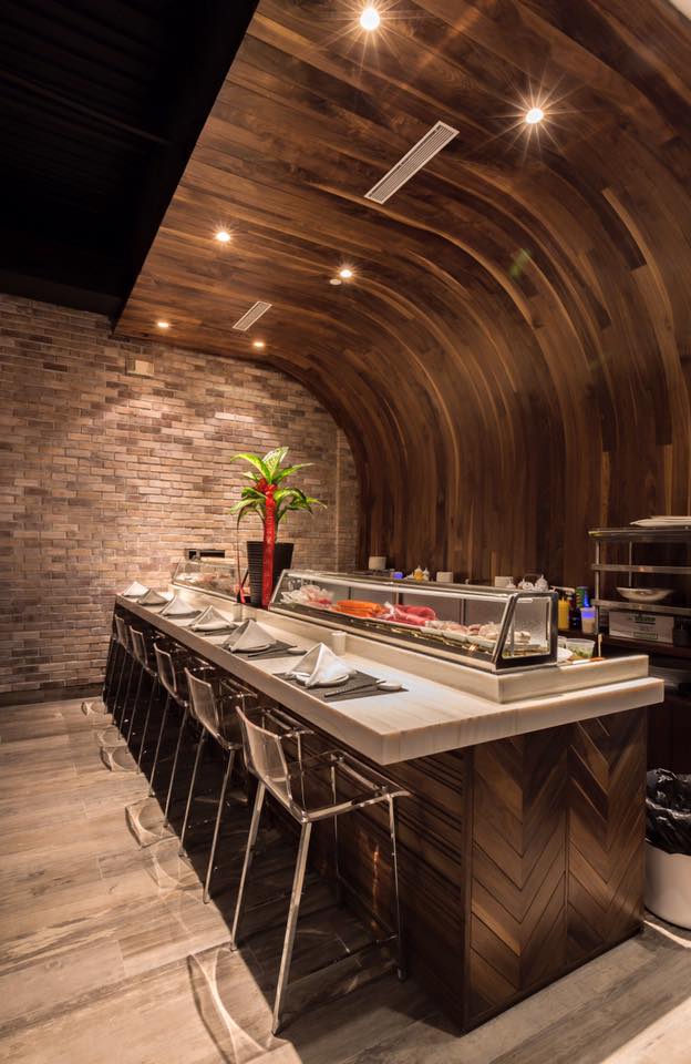 Koku good news for Armonk foodies