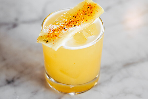 Saltaire_bar_color Worth The Trip: Saltaire Oyster Bar in Port Chester