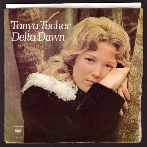 Tanya Tucker: Up Close and Personal 