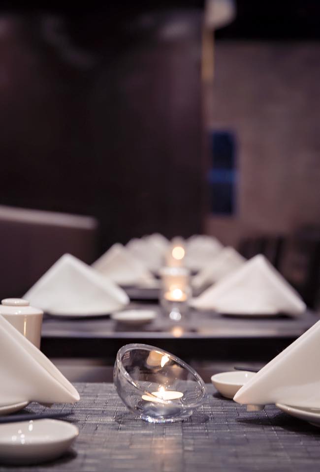 Koku good news for Armonk foodies