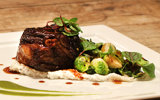 Hudson Valley Restaurant Week: Spring 2016