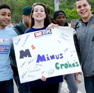 13 races crohns 21 Local Road & Trail Races Ten Spring Trail & Road Races