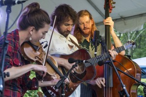 Kelli O'Hara kicks off Caramoor Summer Festival 2016