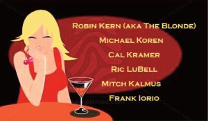 Greeley Grad/Katonah Mom to Rock The Armonk House 