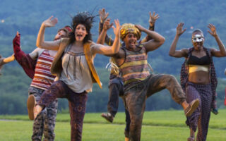 Hudson Valley Shakespeare Festival