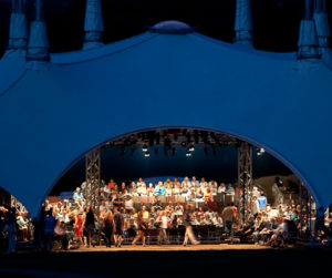 Bucket List: Hudson Valley Shakespeare Festival Summer Events 2017 