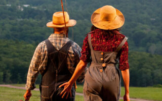 HVSF_grabass Bucket List: Hudson Valley Shakespeare Festival 