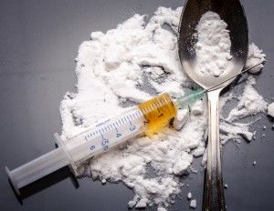 Armonk's Dr. Nan Miller discusses Heroin in Westchester