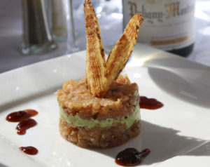 Vox: A summer dining oasis in North Salem