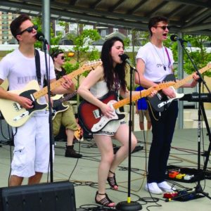 Ethan Jessi and Jacob Songwriter[1]