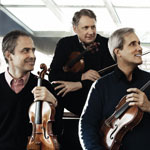 Performing Arts Center 2016-17 Local Classical Music: Fall 2016