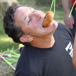 What To Do:With the Kids Fall 2016