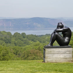 Bucket List: Kykuit