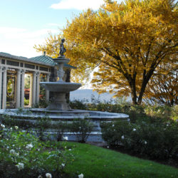 Bucket List: Kykuit