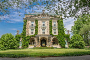 Kykuit April and May Events 2017