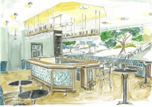 The Bedford Playhouse Reborn 