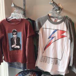 Back to School Fashion