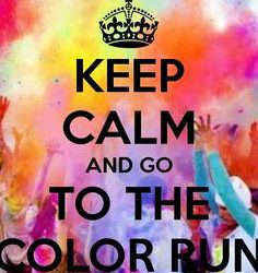 Local Schools’ Color Run helps cancer patients 