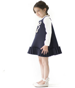 Back to School Fashion