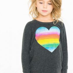 Back to School Fashion