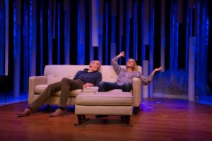 You Will Remember Me in Armonk: A Triumph