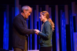 You Will Remember Me in Armonk: A Triumph 