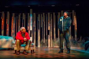 You Will Remember Me in Armonk: A Triumph 